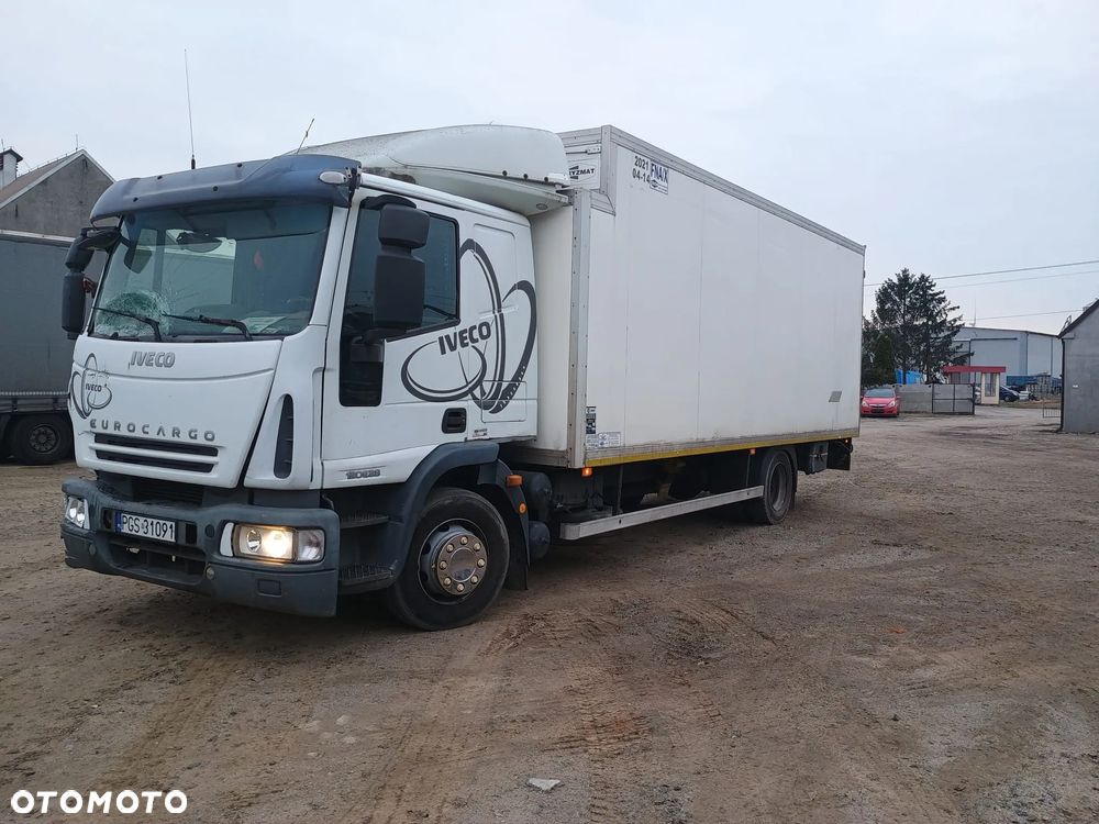 Iveco Euro Cargo ML 120E - 7