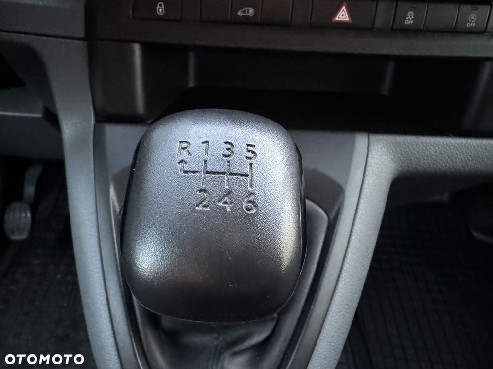 Citroën JUMPY L2 XL MAXI - 21