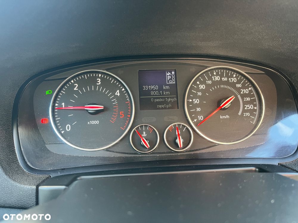 Renault Laguna 2.0 dCi Initiale - 17