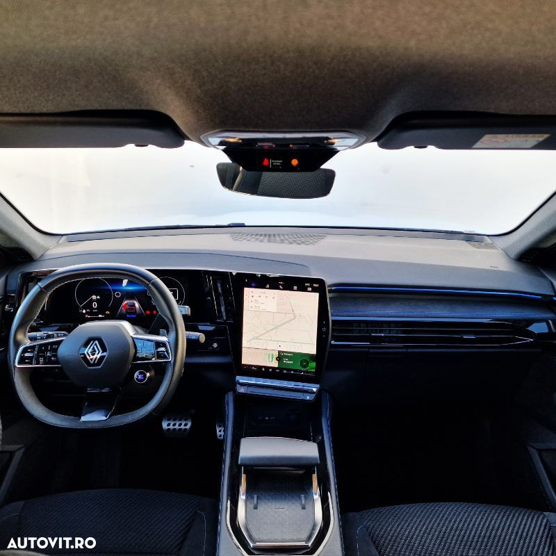 Renault Austral E-Tech 200 HEV Techno Esprit Alpine - 10