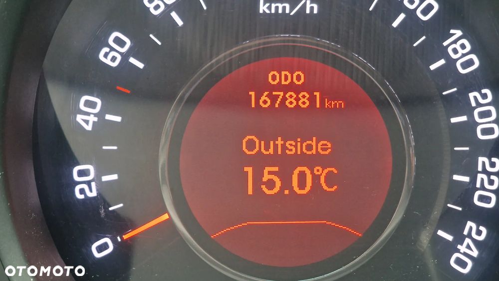 Kia Sportage 1.6 GDI XL 2WD - 12