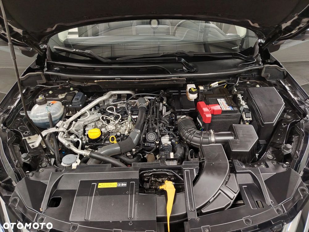 Nissan Qashqai 1.3 DIG-T MHEV N-Connecta - 41