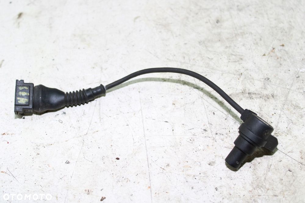 CZUJNIK WAŁKA ROZRZĄDU BMW E65 760I 6.0 N73 V12 - 1