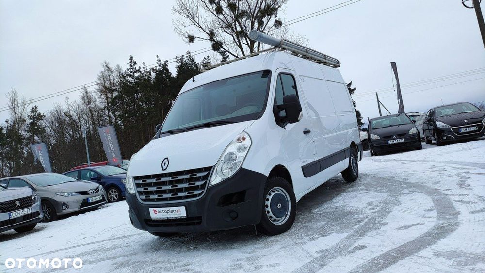 Renault Master - 9