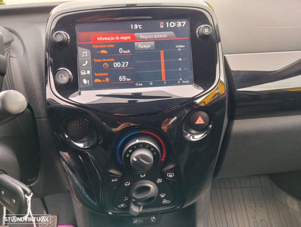 Toyota Aygo 1.0 X-Cite - 7