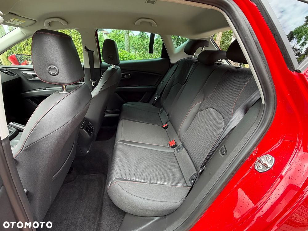 Seat Leon 1.4 TSI FR S&S - 16