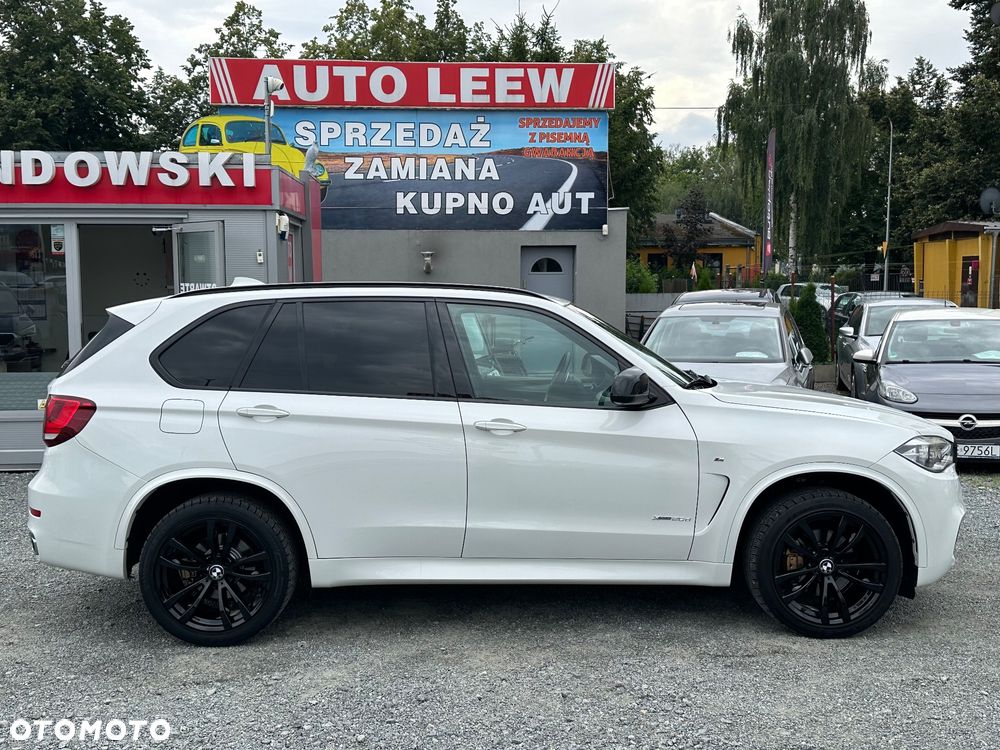 BMW X5 xDrive25d - 3