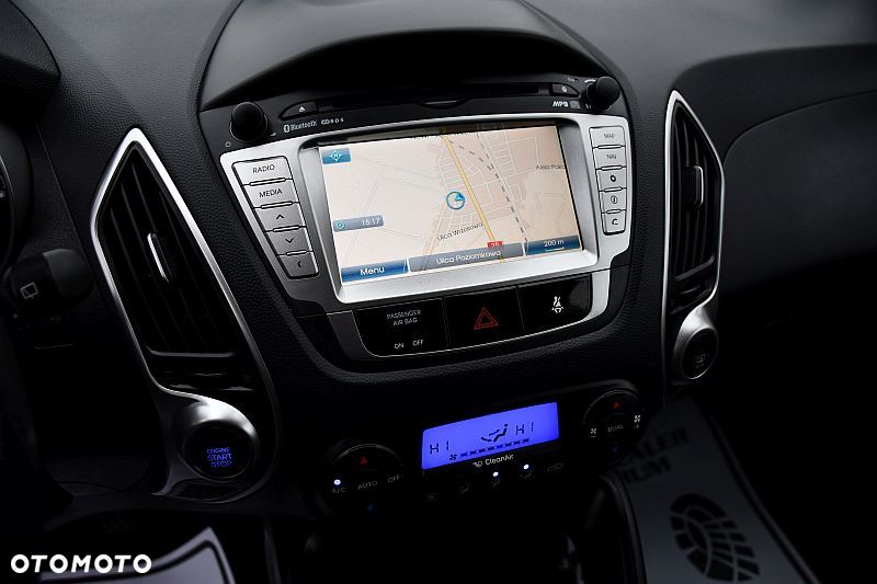 Hyundai ix35 1.6 2WD Style - 13