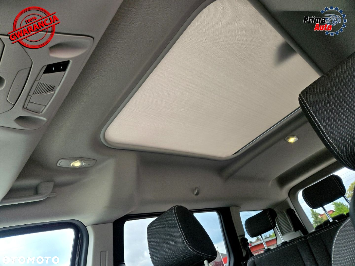 Ford Tourneo Connect - 37