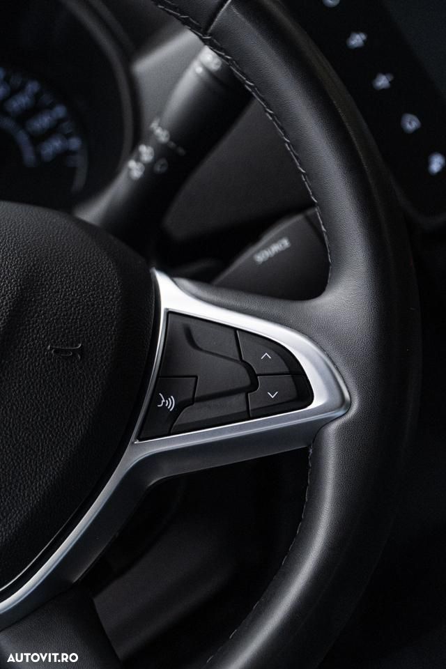 Dacia Duster 1.5 Blue dCi 4WD Comfort - 17