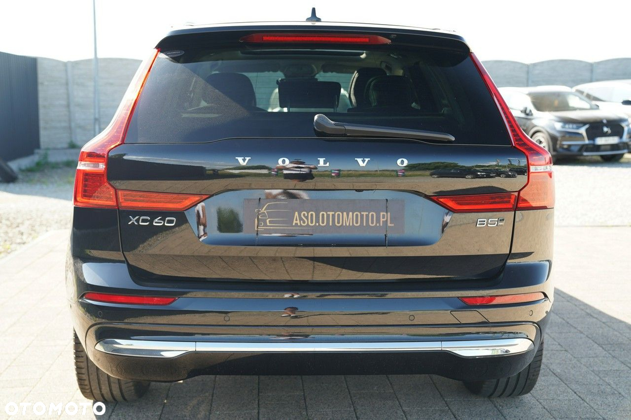 Volvo XC 60 - 7