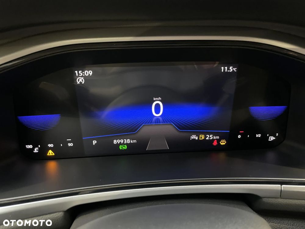 Volkswagen T-Roc 1.5 TSI Life DSG - 14