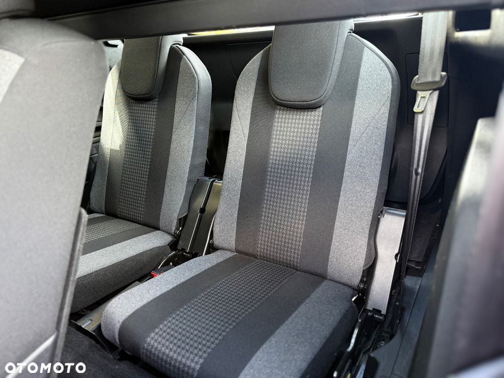 Peugeot 5008 BlueHDi 130 Active Pack - 15
