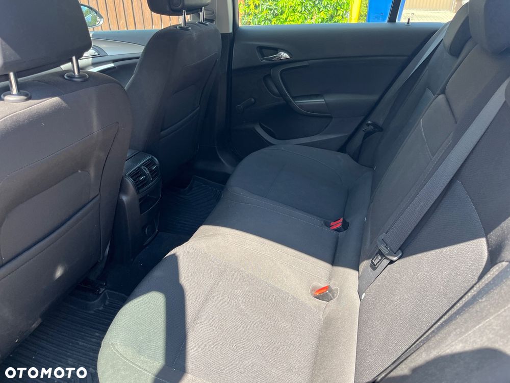 Opel Insignia 1.8 Edition - 11