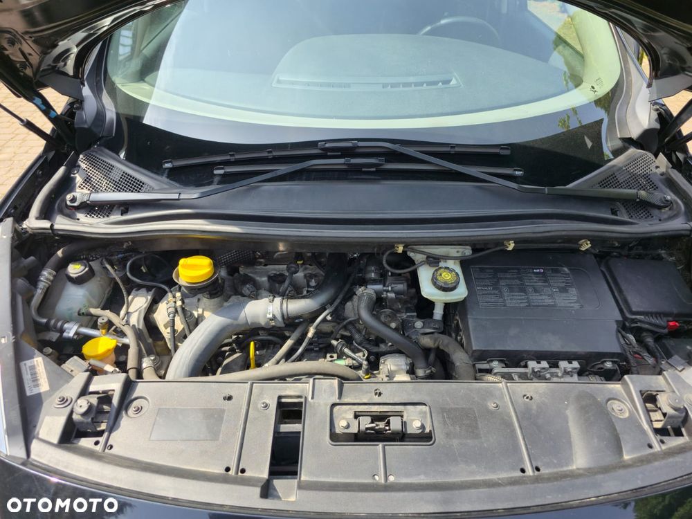 Renault Grand Scenic - 16