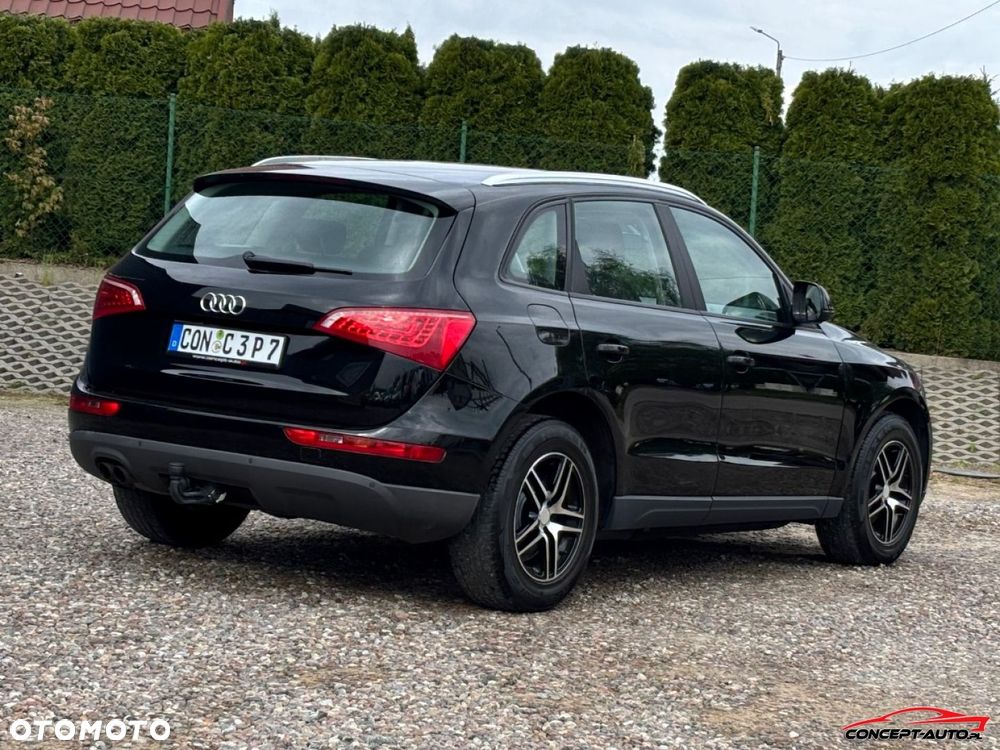 Audi Q5 - 14
