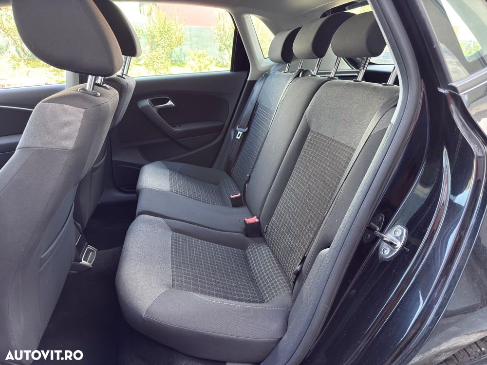 Volkswagen Polo 1.0 Trendline - 16