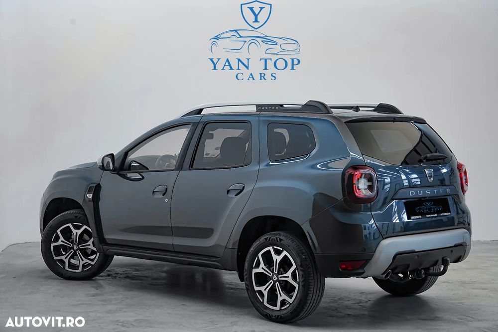 Dacia Duster - 4
