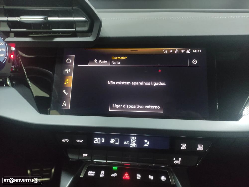 Audi A3 Allstreet 40 TFSIe - 16