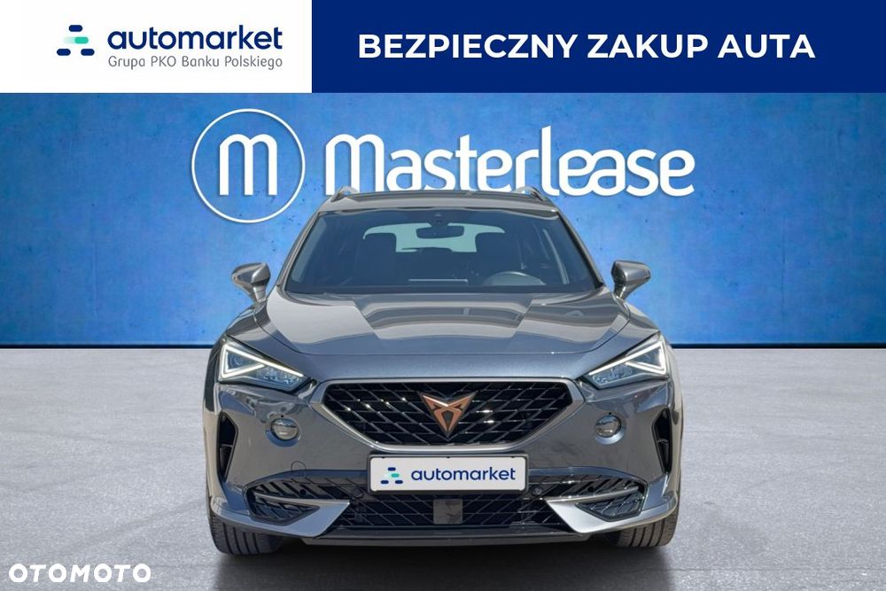 Cupra Formentor 1.5 TSI DSG - 2