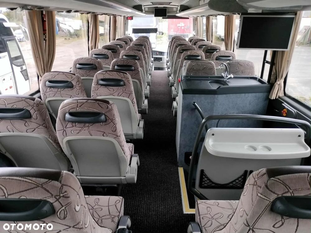 VDL Futura HD 12.65m - 10