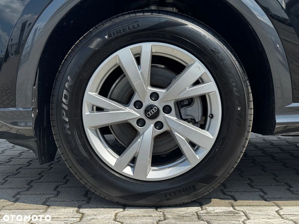 Audi Q5 TFSI mHEV 150 kW S tronic - 9