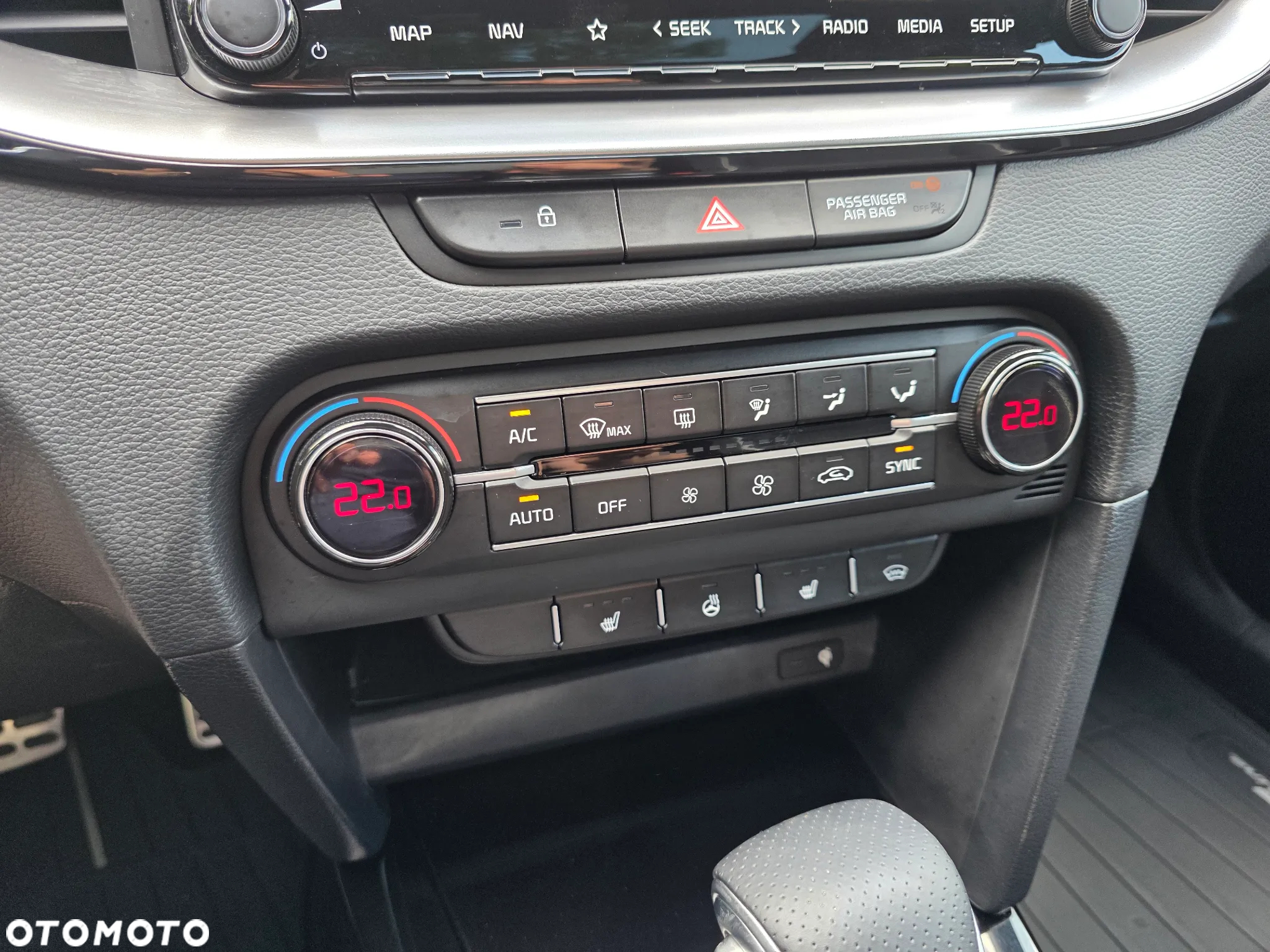 Kia ProCeed 1.5 T-GDI GT Line DCT - 29