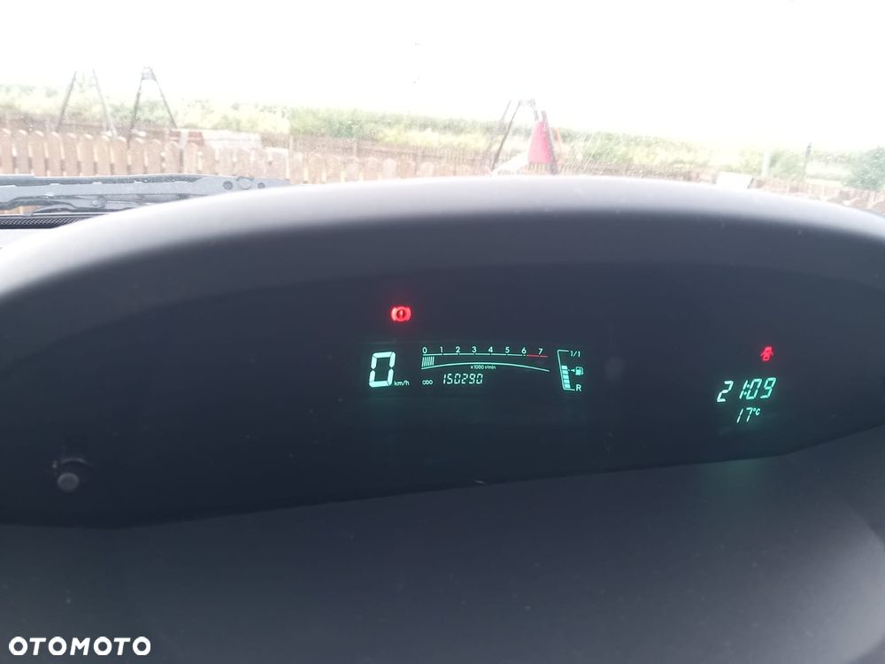 Toyota Yaris 1.33 Life - 14