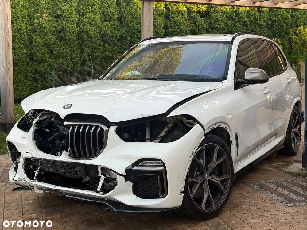 BMW X5 M