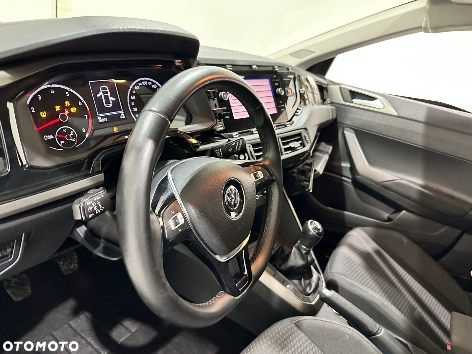 Volkswagen Polo - 30