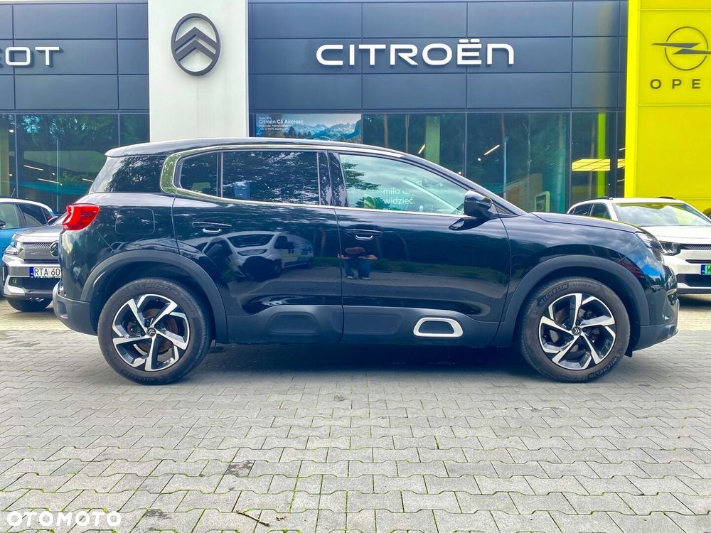 Citroën C5 Aircross 1.5 BlueHDi Feel - 6