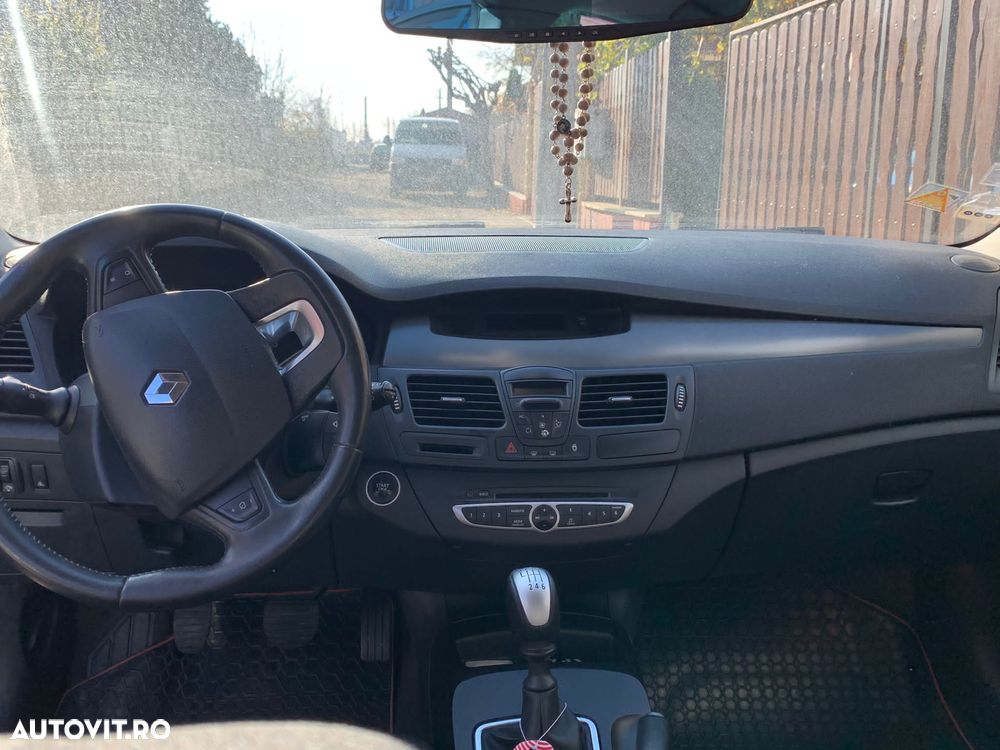 Renault Laguna 1.5 dCi Exception - 3