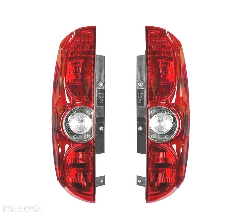 FAROLINS FIAT DOBLÓ 2P - 1