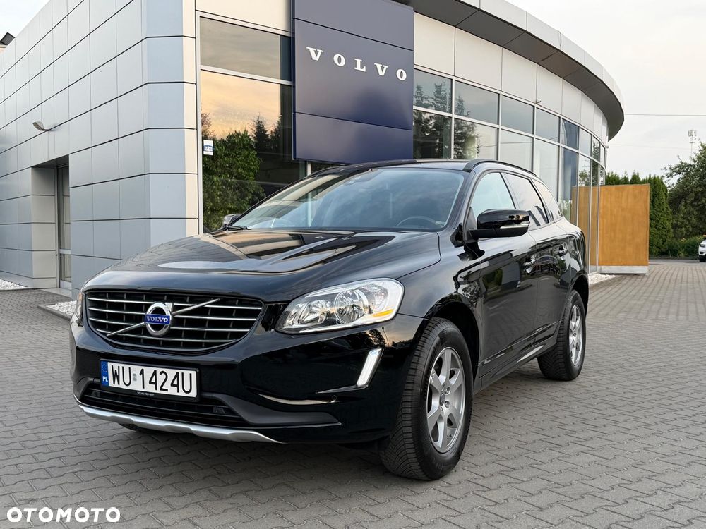 Volvo XC 60 D4 Drive-E Kinetic - 2