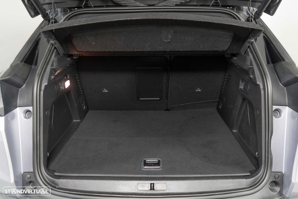 Peugeot 3008 1.6 Hybrid GT e-EAT8 - 13