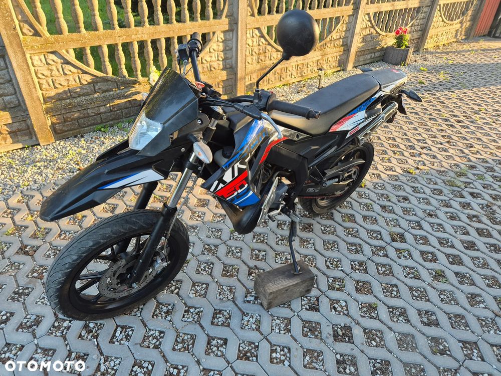 Derbi Senda - 7