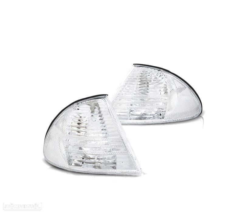 PISCAS FRONTAIS BMW E46 SEDAN TOURING 98-01 - 5