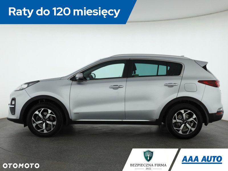 Kia Sportage - 3
