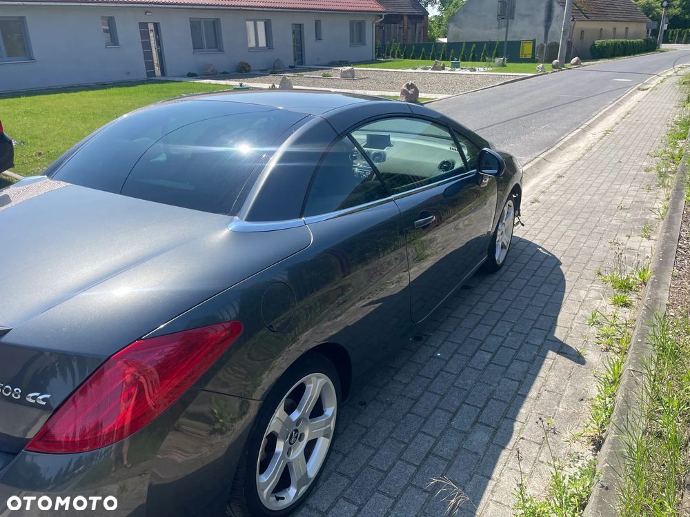 Peugeot 308 155 THP Allure - 13