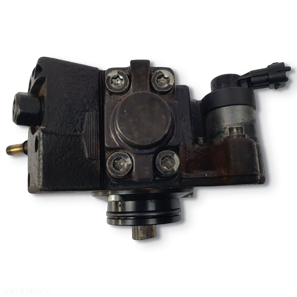 POMPA WTRYSKOWA Opel Corsa D 1.3 CDTI 0445010247 55575157 - 5