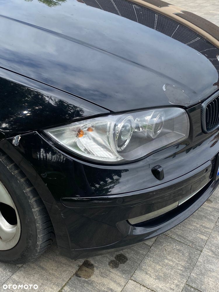 BMW Seria 1 - 12