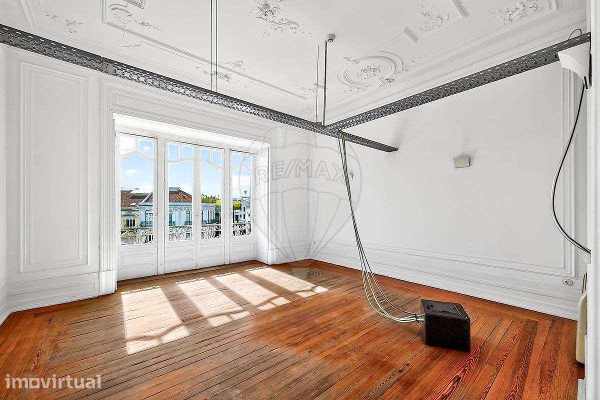 Apartamento T6 para venda - Grande imagem: 5/37