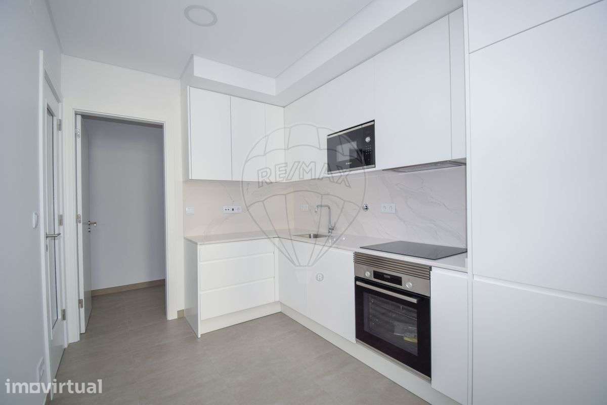 Apartamento T2 para venda - Grande imagem: 2/23