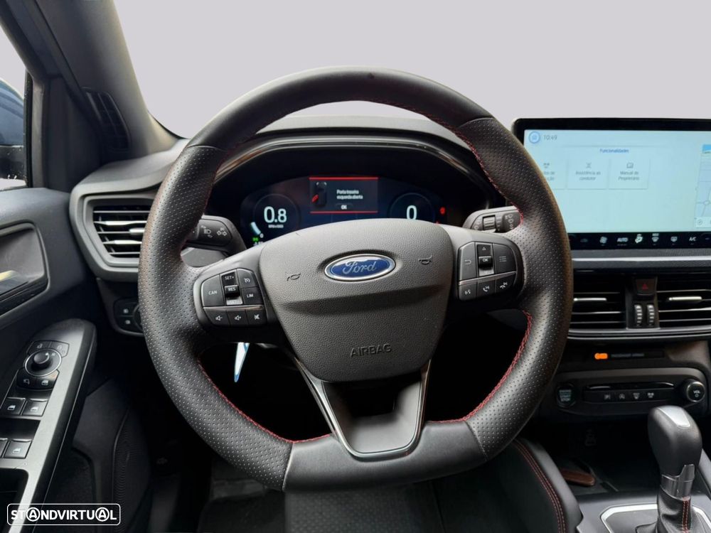 Ford Focus - 13