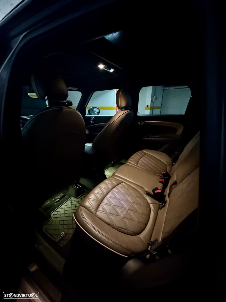 MINI Countryman Cooper SE ALL4 Auto - 22