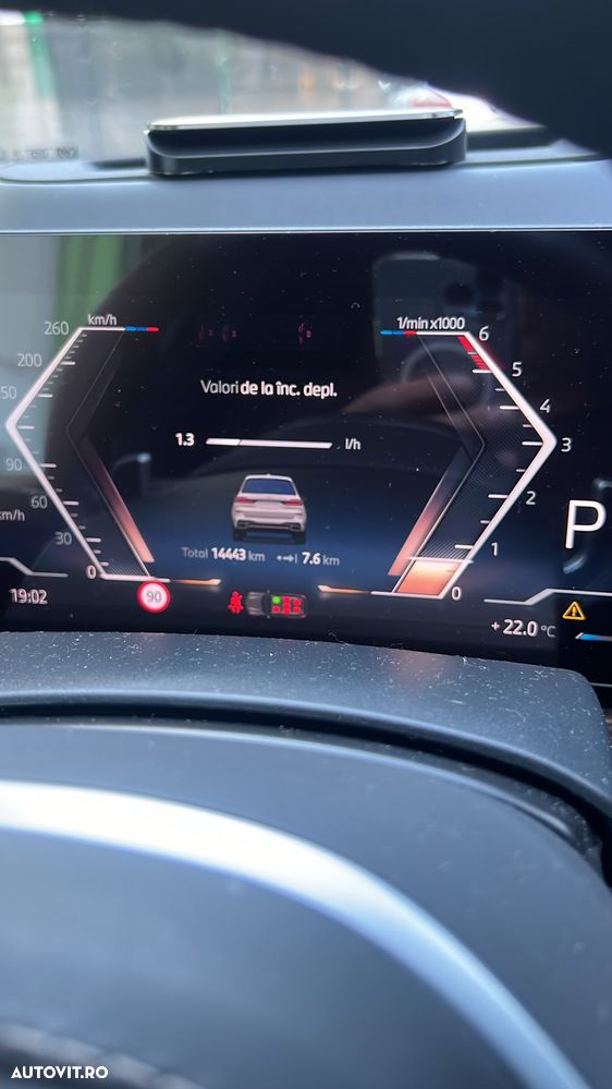 BMW X7 xDrive40d AT MHEV - 3