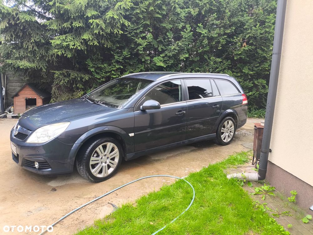 Opel Vectra 1.9 CDTI Elegance - 3