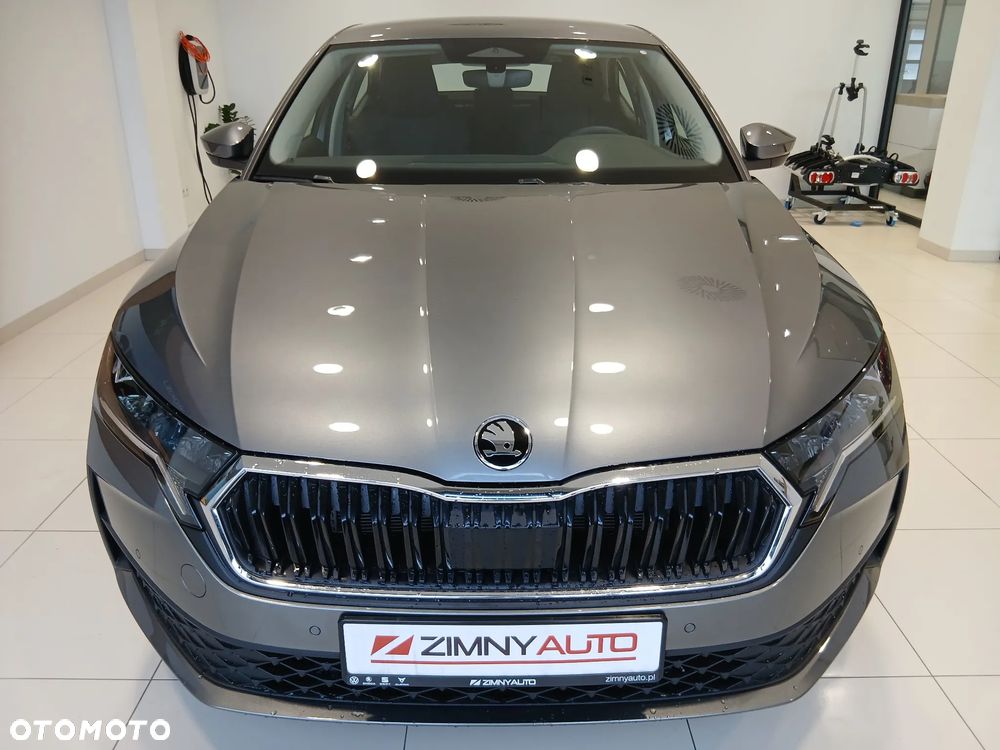 Skoda Octavia - 3