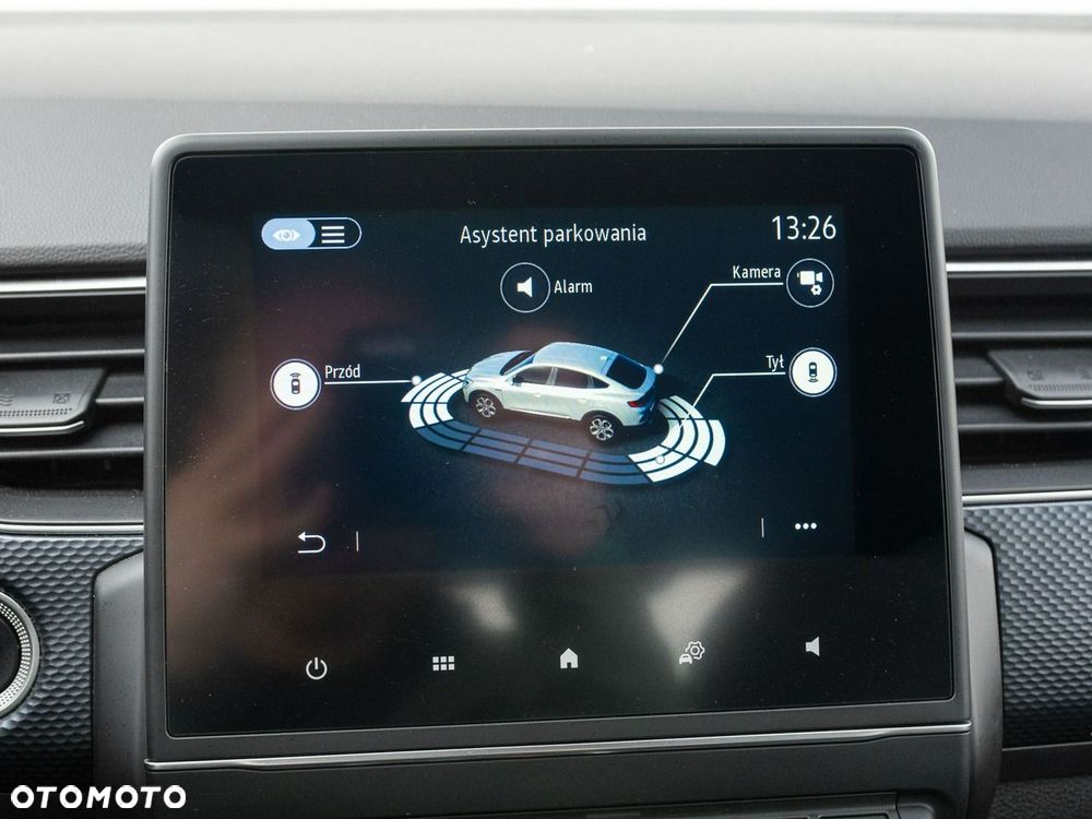 Renault Arkana TCe 140 EDC ZEN - 20