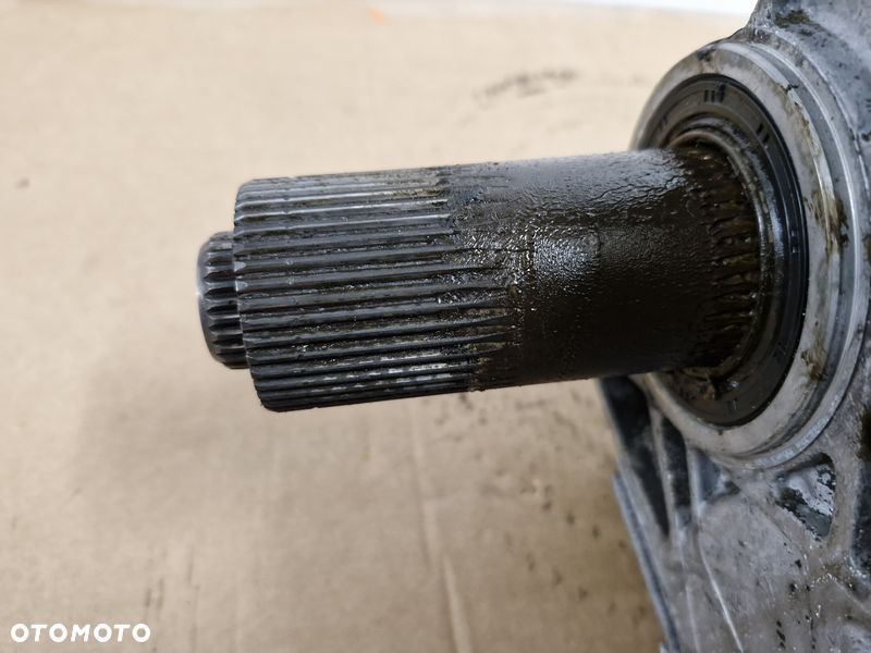 HYUNDAI SANTA FE I 1 2.0 CRDI 4X4 REDUKTOR SKRZYNI BIEGÓW MANUAL - 4